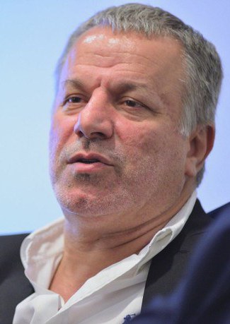 Fatih Aksoy Fatih Aksoy