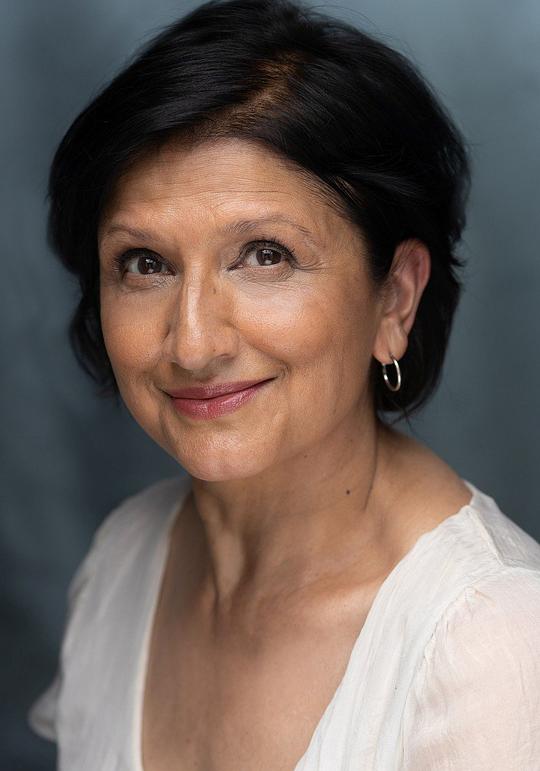 苏·麦克劳克林 Su McLaughlin