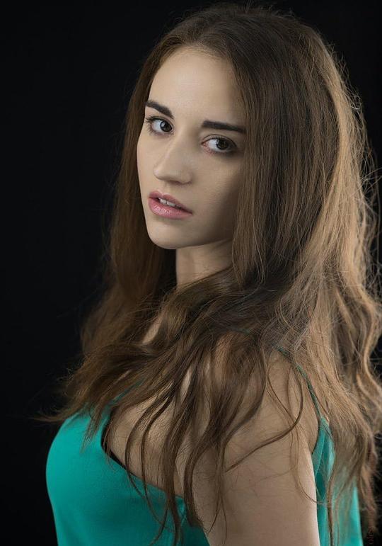妮可·凯茨 Nicole Cates