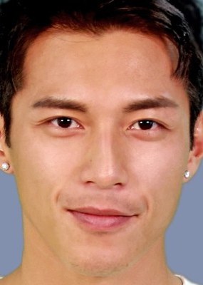 黄俊豪 Jeremy Wong