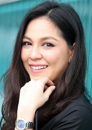 诗李拉可·彭邱克 Sirilak Pongchoke