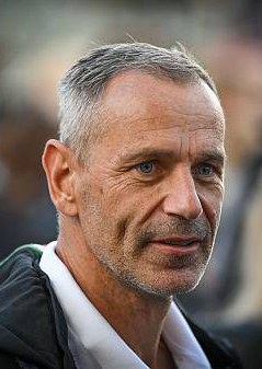 里奥·斯特兰斯基 Leo Stransky