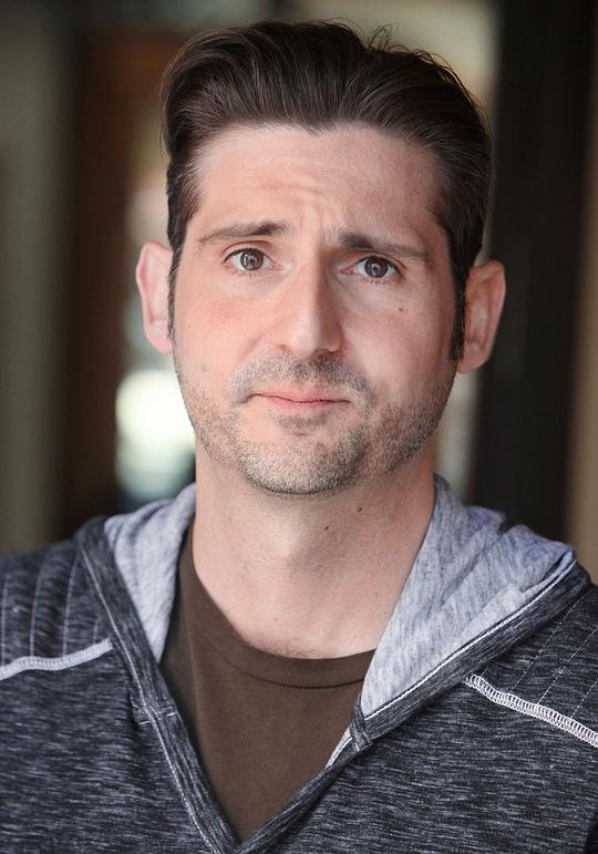 威廉·卡斯特罗乔瓦尼 William Castrogiovanni