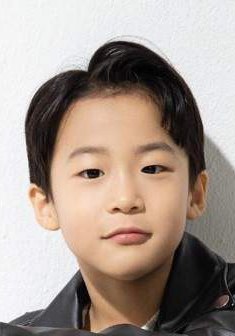 朴时宇 Park Si-woo