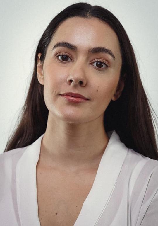 凡妮莎·阿尔梅达 Vanessa Almeida