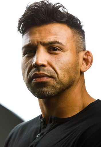 鲍比·赫尔南德兹 Bobby Hernandez