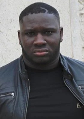 马哈马杜·库里巴利 Mahamadou Coulibaly