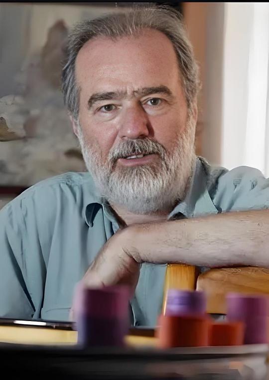 贡萨洛·加西亚·佩拉约 Gonzalo García Pelayo