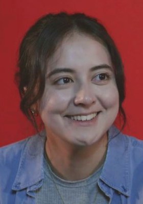 阿米·翠德莉娅 Ami Tredrea