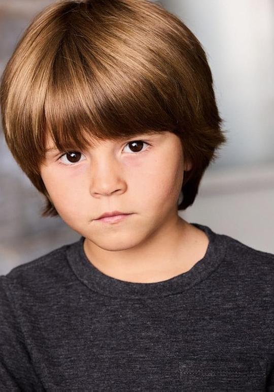 达什·麦克劳德 Dash McCloud