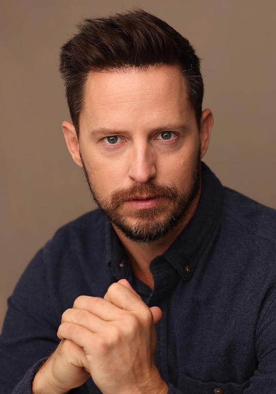 安德鲁·考尔 Andrew Call