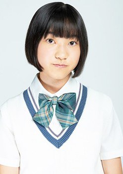 高田梨音 Rinon Takada