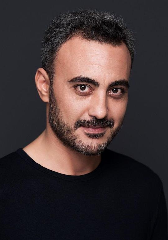 坎纳·钱达尔勒 Caner Candarli