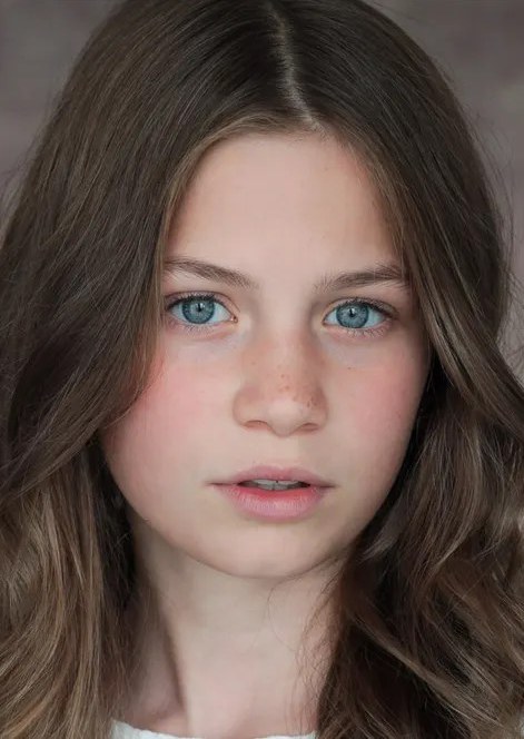 夏洛特·梅林顿 Charlotte Mellington