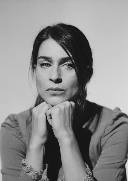 阿斯米克·格里高利安 Asmik Grigorian