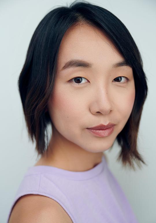 杰米·麦克 Jaymee Mak