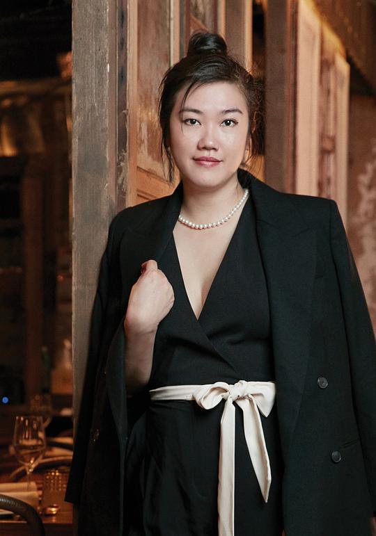 陆以心 Luk Yee Sum