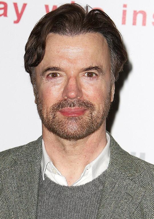 保罗·瑞斯 Paul Rhys