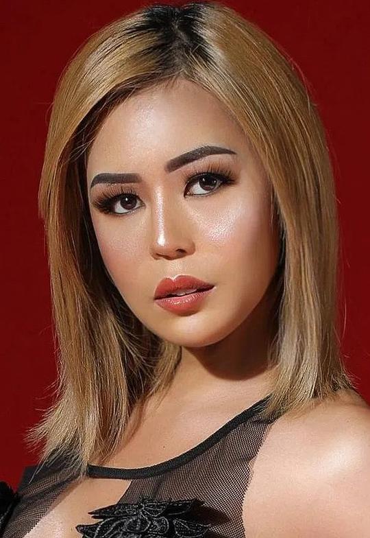 乔安娜·大卫 Joana David