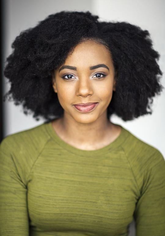 阿莉娅·香奈尔·斯科特  Alyah Chanelle Scott