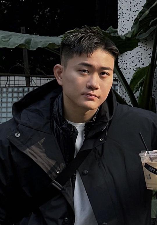 赵子聪 Zicong Zhao