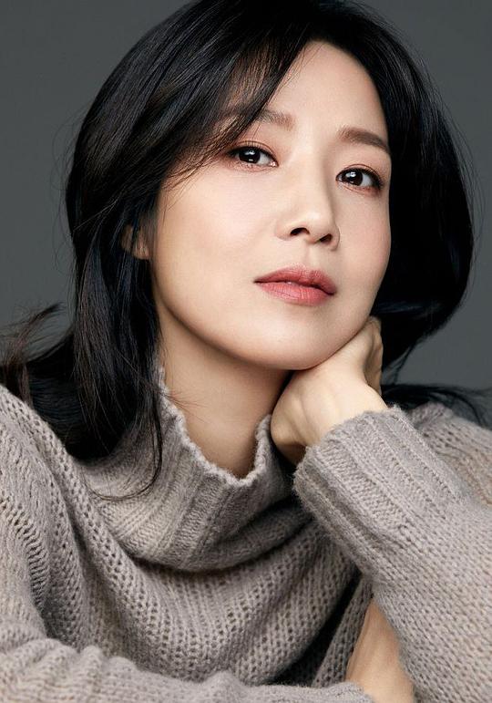 梁素敏 So-min Yang