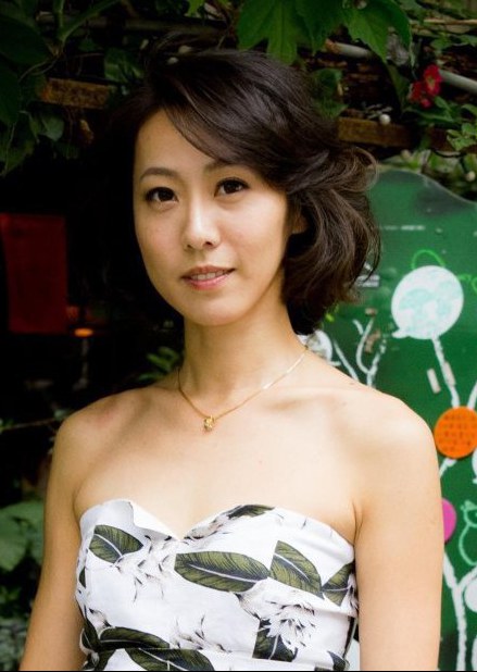 张诗盈 Winnie Chang