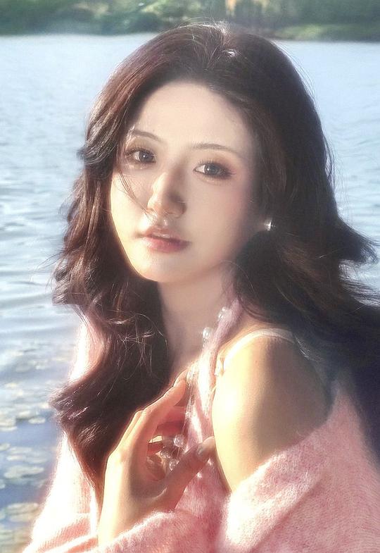 杨巧蝶 Qiaodie Yang