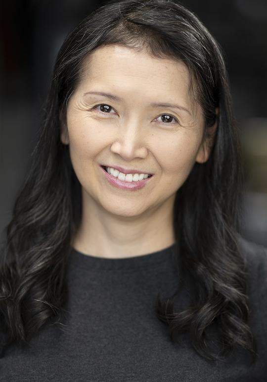 卡米琳·金子 Kamilyn Kaneko