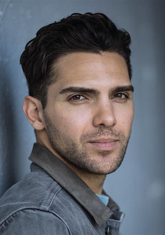 米坎德鲁 Mikandrew