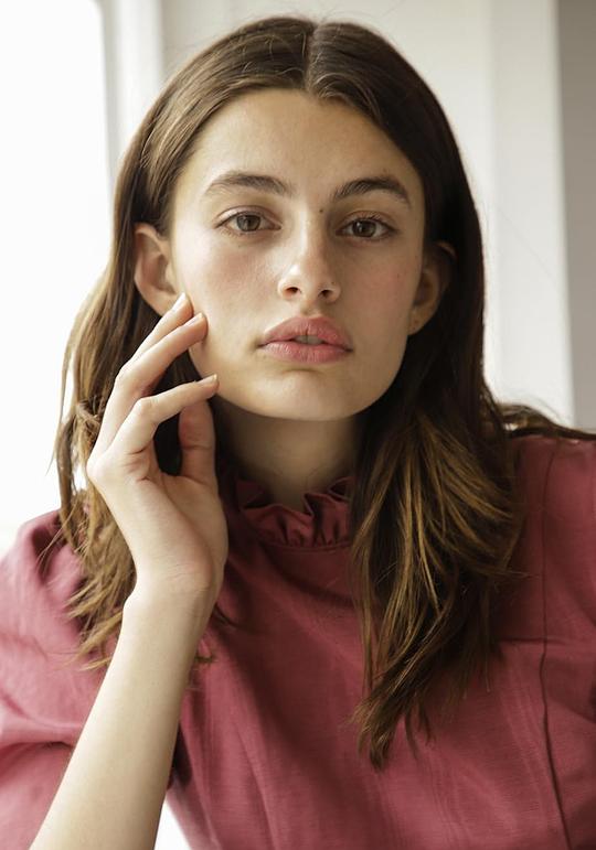 戴安娜·西尔弗斯 Diana Silvers
