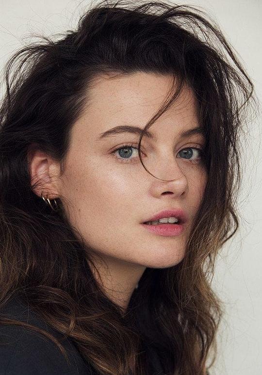 玛蒂尔达·普莱斯 Matilda Price
