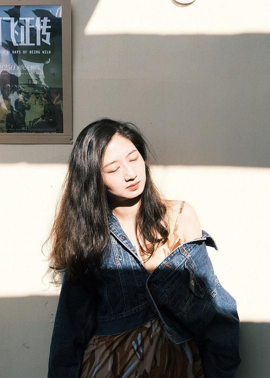 余梦慈 Mengci Yu