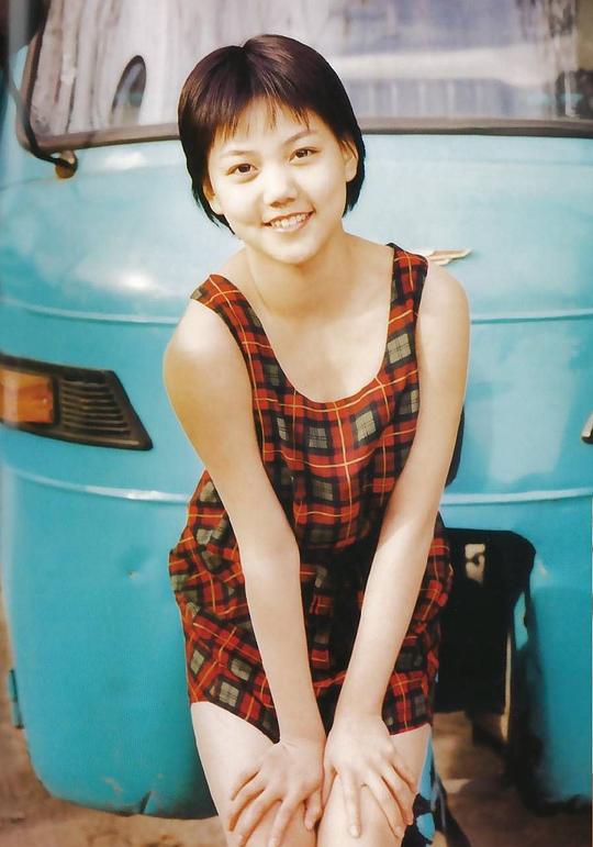 李岩 Yan Li