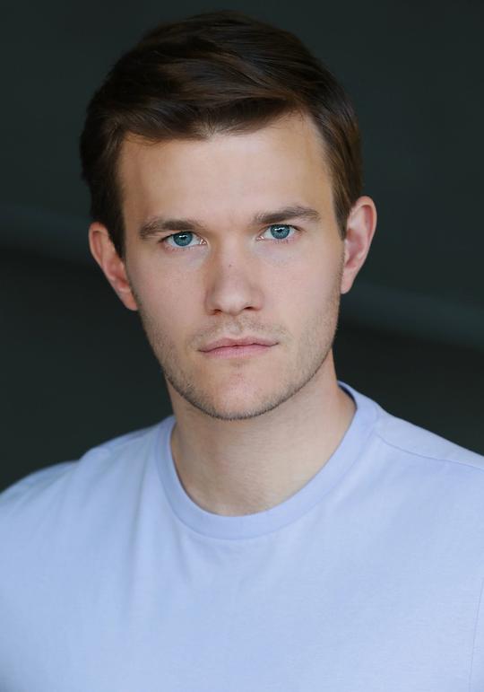 山姆·斯维科特  Sam Schweikert