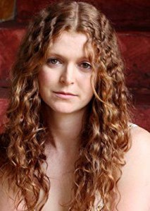 娜奥米·格利克 Naomi Glick