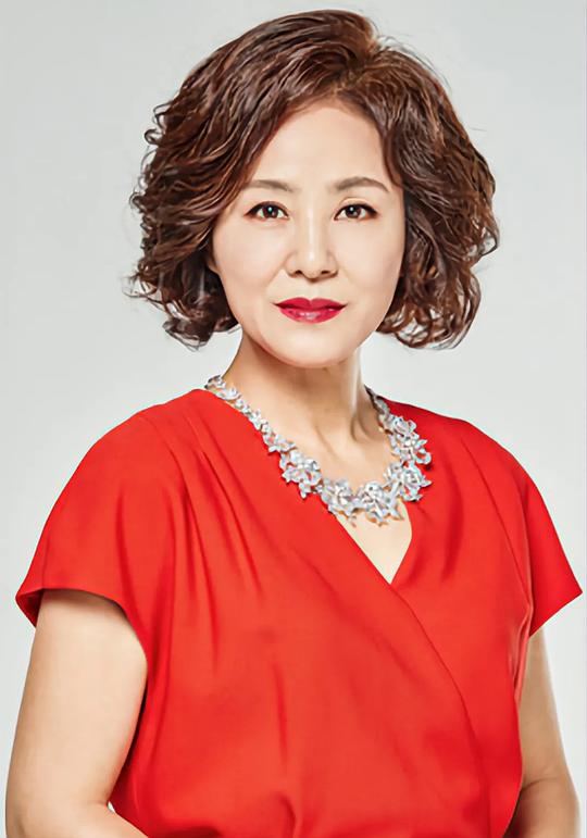 李商淑 Sang-sook Lee