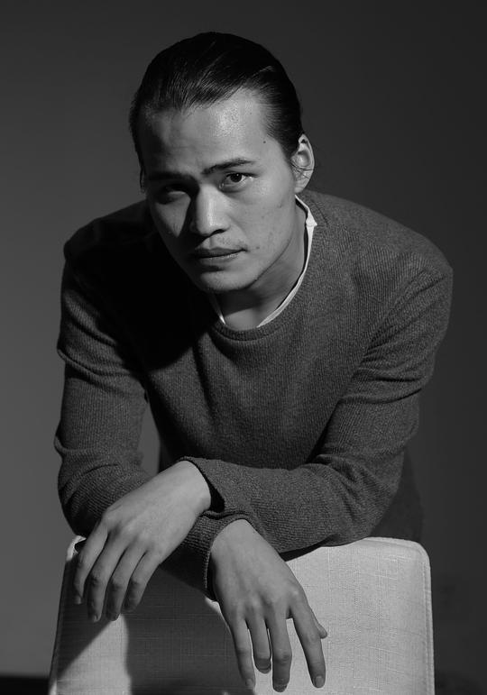 杨肖