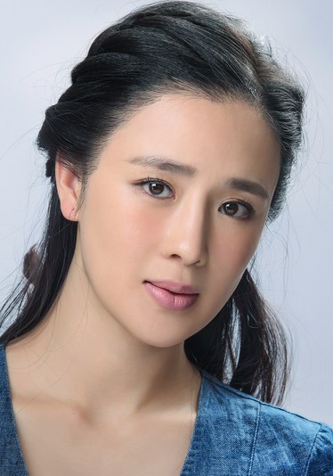 周显欣 Xianxin Zhou