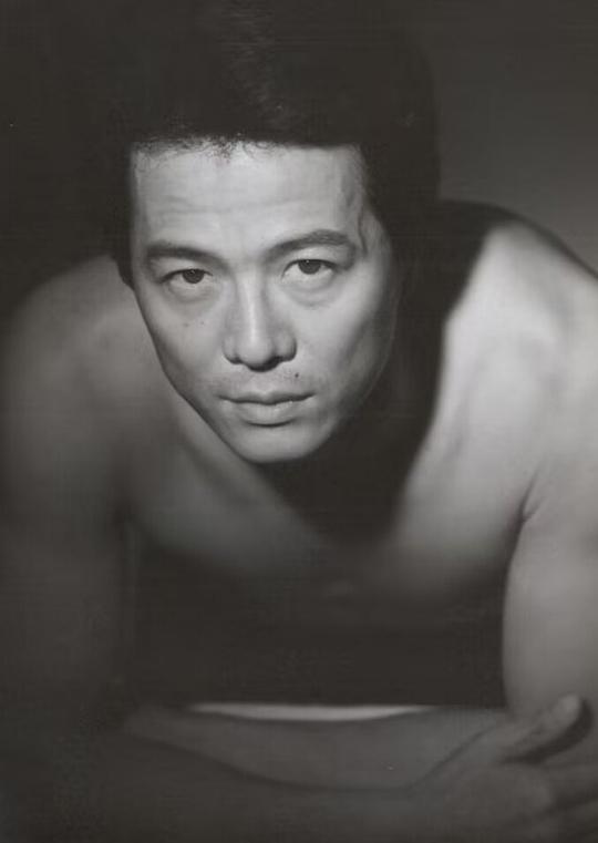根津甚八 Jinpachi Nezu