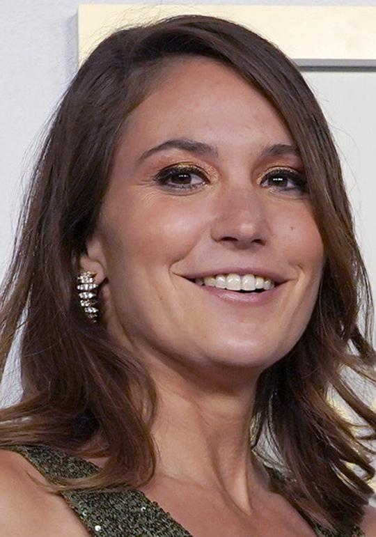 皮帕·埃尔利希 Pippa Ehrlich