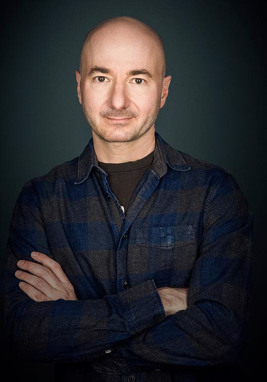 迪安·洛里 Dean Lorey