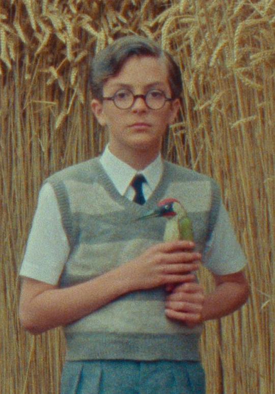 阿萨·詹宁斯 Asa Jennings