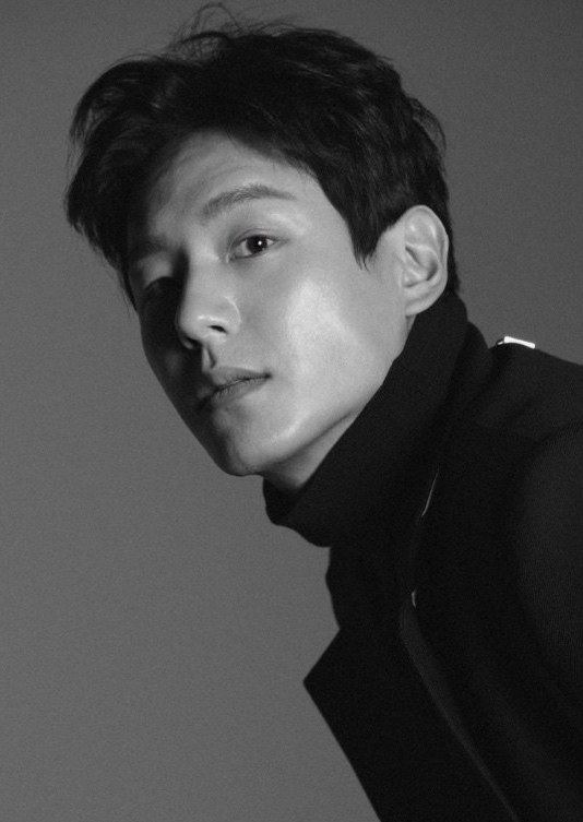 郭时旸 Si-yang Kwak