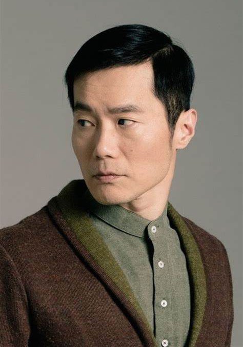 朱宏章 Hung Chang Chu