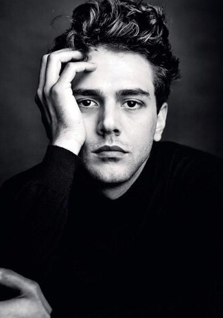 泽维尔·多兰 Xavier Dolan