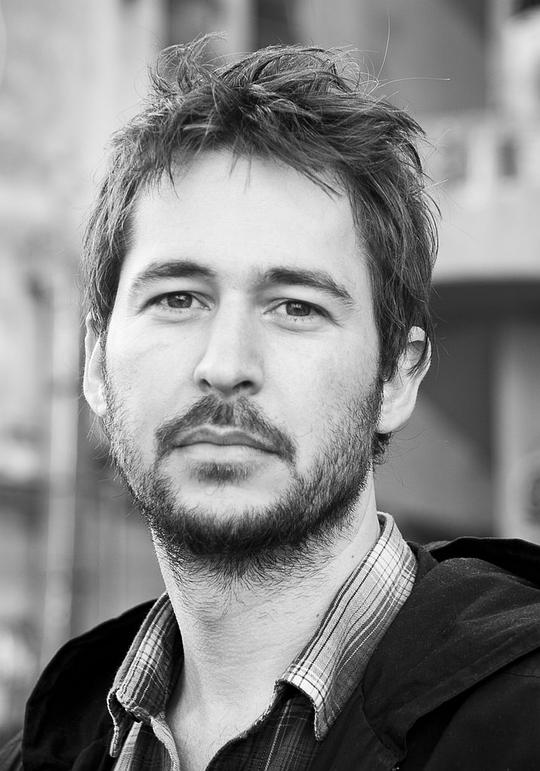 圣地亚哥·米特雷 Santiago Mitre