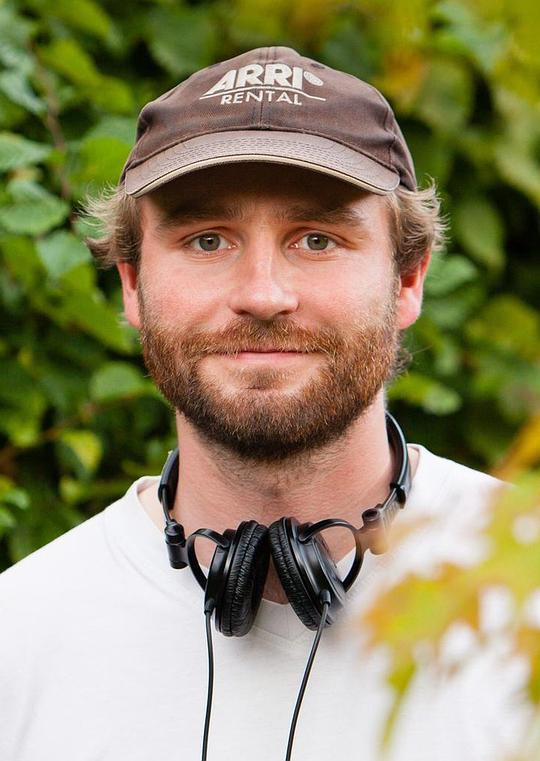 鲍里斯·昆茨 Boris Kunz