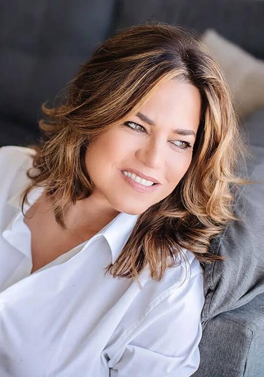 梅兰妮·史密斯 Melanie Smith