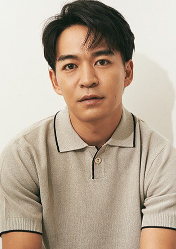 三岛健太 Mishima Kenta